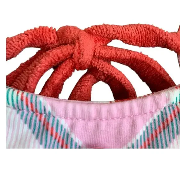 Wildflowers Nice List Plaid Dress - Picture 5 of 9